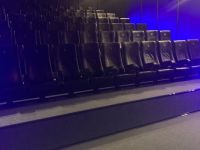 Кинотеатр «Россия» г. Ярцево