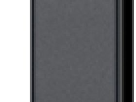 Смартфон TECNO Spark 40C 8/256 ГБ «Чернильный чёрный»