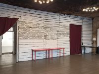 Центр современного искусства «Огонь»