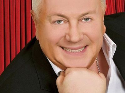 Владимир Винокур. «Винокур – Шоу». Новогодняя программа