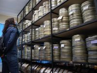 Свердловский областной фильмофонд