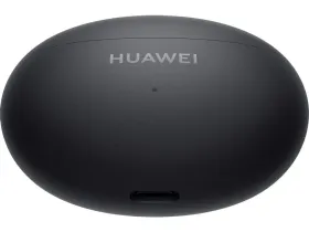 Беспроводные Bluetooth cтерео-наушники Huawei FreeBuds 6i (T0019) (Black)