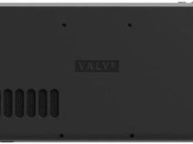 Игровая приставка Valve Steam Deck OLED 512Gb (Black)