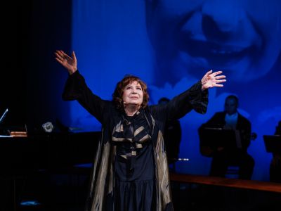 Билеты на Мой клоун (Театр музыки и поэзии п/р Камбуровой) / Театр | Афиша | ИнфоТаймс