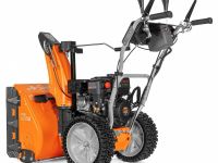 Снегоуборщик DAEWOO S 7565