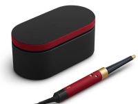 Фен-стайлер Dyson Airwrap i.d. HS08 (Red Velvet/ Gold)