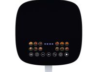 Аэрогриль Polaris PAF 6006DW