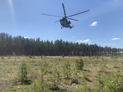 В Якутске провели контртеррористические учения