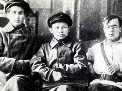 В Якутске покажут театрализованное представление о Максиме Аммосове