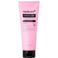 Маска для волос и кожи головы с розмарином и ПДРН medicube Rosemary PDRN Hair & Scalp Conditioner