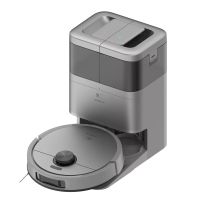 Робот-пылесос Polaris PVCRAC 7290 Wi-Fi IQ Home
