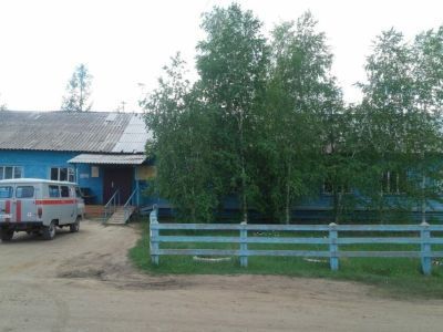 Врачебную амбулаторию построят в Тулагино-Кильдямском наслеге Якутии