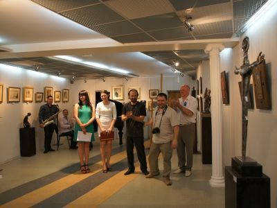 Галерея искусств «Эстетика»