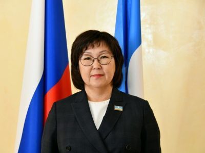 Министр образования и науки Якутии выступит в радиоэфире «Диалог с властью»