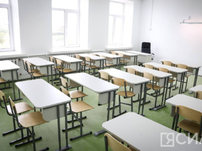 В 2024 году в Якутии откроют шесть детсадов и 18 школ