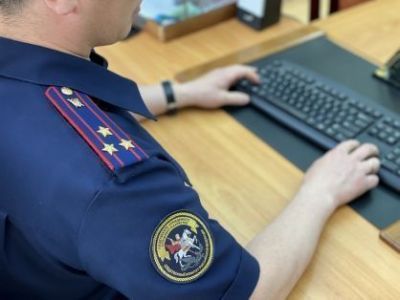 О предупреждении несчастных случаев с участием детей