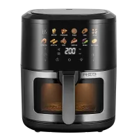 Аэрогриль RED SOLUTION COLORSENSE W265