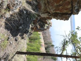 Тит Ары - Куччугуй Кэтэмэ - Еланка