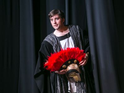 Билеты на Без вины виноватые (Молодёжный театр на Фонтанке) / Театр | Афиша | ИнфоТаймс