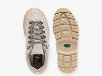 Женские кеды Lacoste BASESHOT WNT 225 4 SFA
