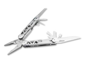 Мультитул Boker Specialist Pro, сталь 2CR13, 8 функций