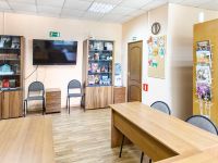 Монинская библиотека