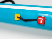 Надувная доска для SUP-бординга RED PADDLE Co Ride 10'0&quot;