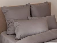 Постельное белье Cloudy gray