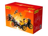 Крушилы AB-1602 Конструктор Рокер