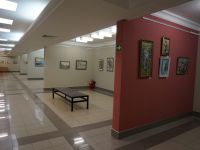 Альметьевская картинная галерея