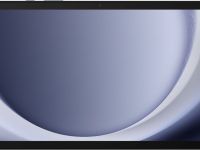 Планшет Samsung Galaxy Tab A9+ 5G 128 ГБ темно-синий