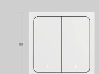 Беспроводной выключатель Яндекс