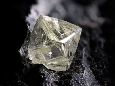 АЛРОСА реализует первый в России климатический проект CCS-типа / ЯСИА   