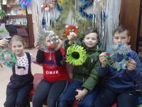 Летовская сельская библиотека