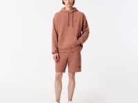 Мужская толстовка Lacoste из хлопка