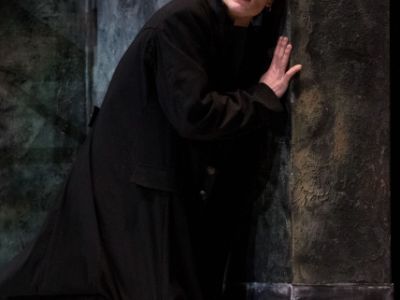 Дон Жуан, или Каменный пир