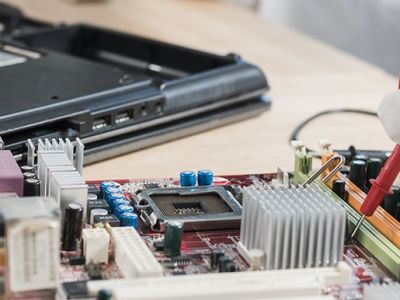 В чем подвох «бесплатной» диагностики техники?