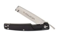 Складной нож Extrema Ratio T-Razor Satin, сталь Bhler N690, рукоять алюминий