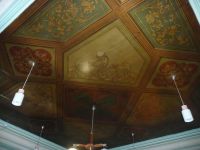 Библиотека-филиал № 3 им. Шевченко