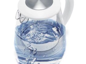 Чайник Polaris PWK 1859CGL