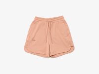 Женские спортивные шорты Lacoste с карманами