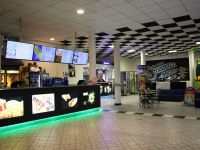 Кинотеатр «Юбилейный» г. Раменское