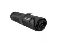 Набор карандашей цветных Koh-I-Noor "Polycolor" 72 шт, черный пенал-рулон текстильный на кнопке