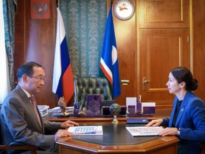 Почти 83 миллиарда рублей направлено на пенсионное обеспечение жителей Якутии