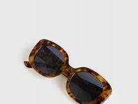 Женские солнцезащитные очки, Зеленый