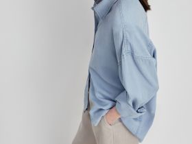 Шляпа плетеная