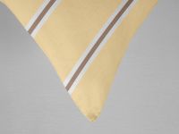 Комплект наволочек Масло (полоска)