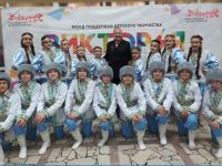 Джалильский дворец культуры