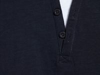 Лонгслив для мальчиков, Синий