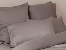 Постельное белье Cloudy gray